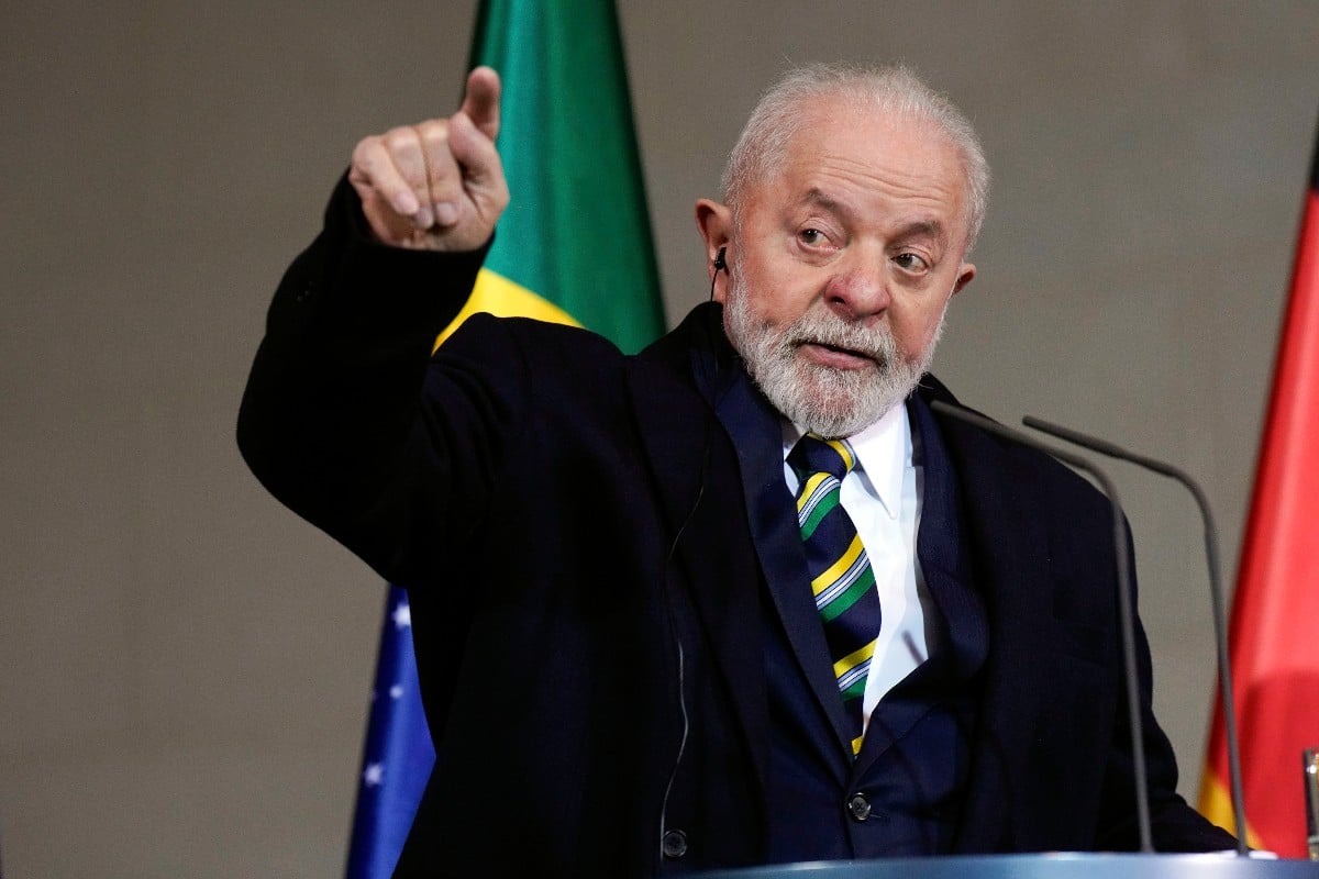 ‘Brazuela’: Lula copia el modelo represivo chavista para perseguir a opositores