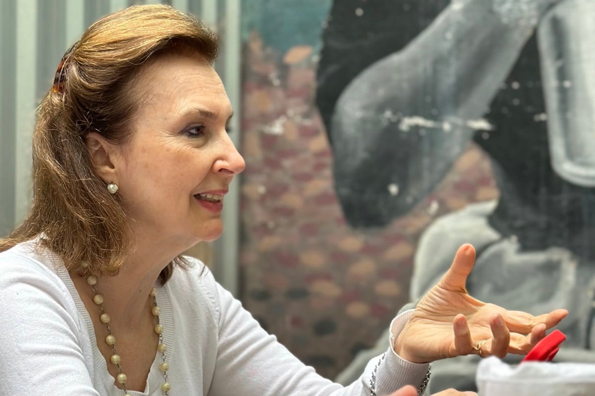 La futura ministra de Exteriores de Argentina descarta una eventual entrada del país a los Brics