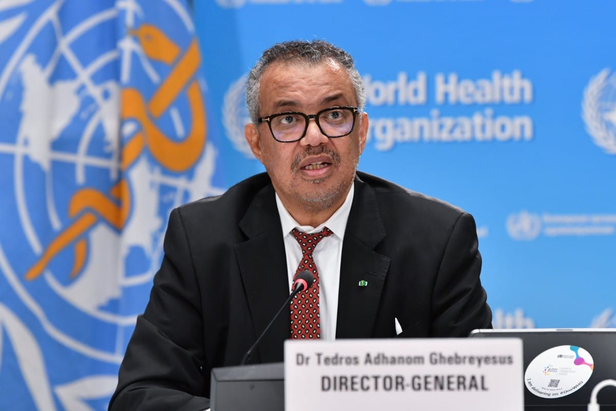 Legisladores de todo el mundo buscan conformar una red para alertar sobre el peligro del «tratado de pandemias» de la OMS