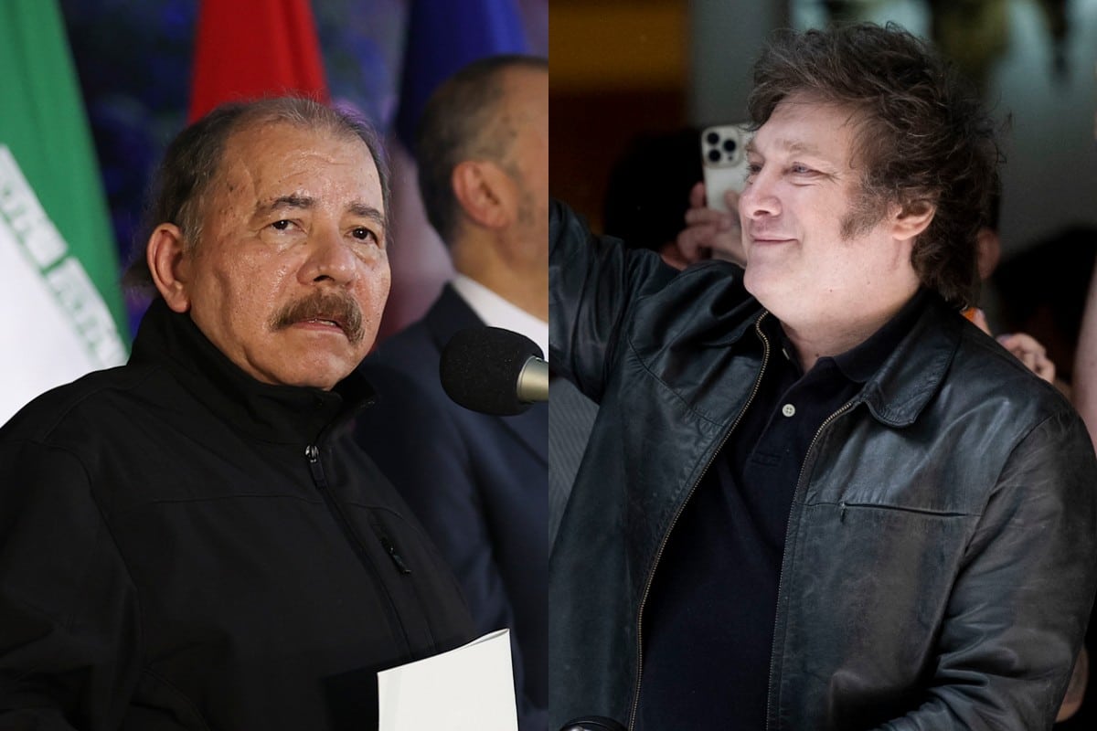 La dictadura de Ortega ordena retirar al embajador de Nicaragua en Argentina