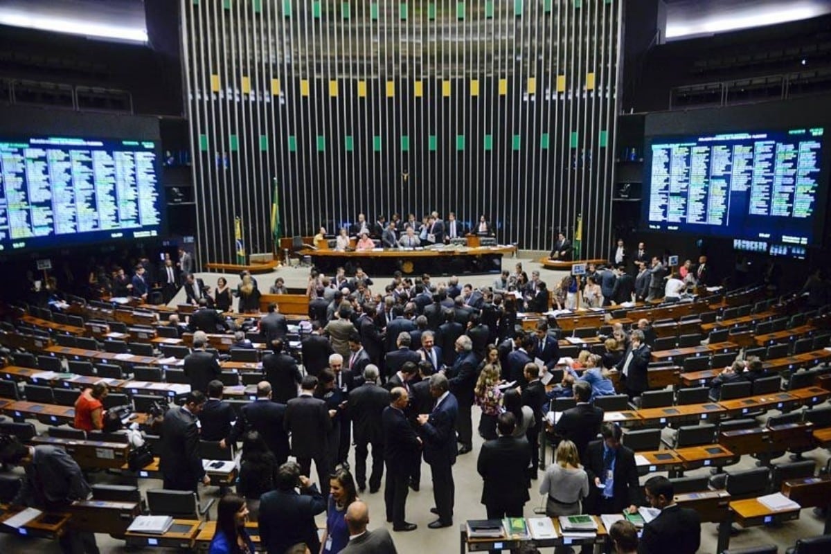 El Senado de Brasil aprueba un proyecto de ley para gravar los capitales offshore