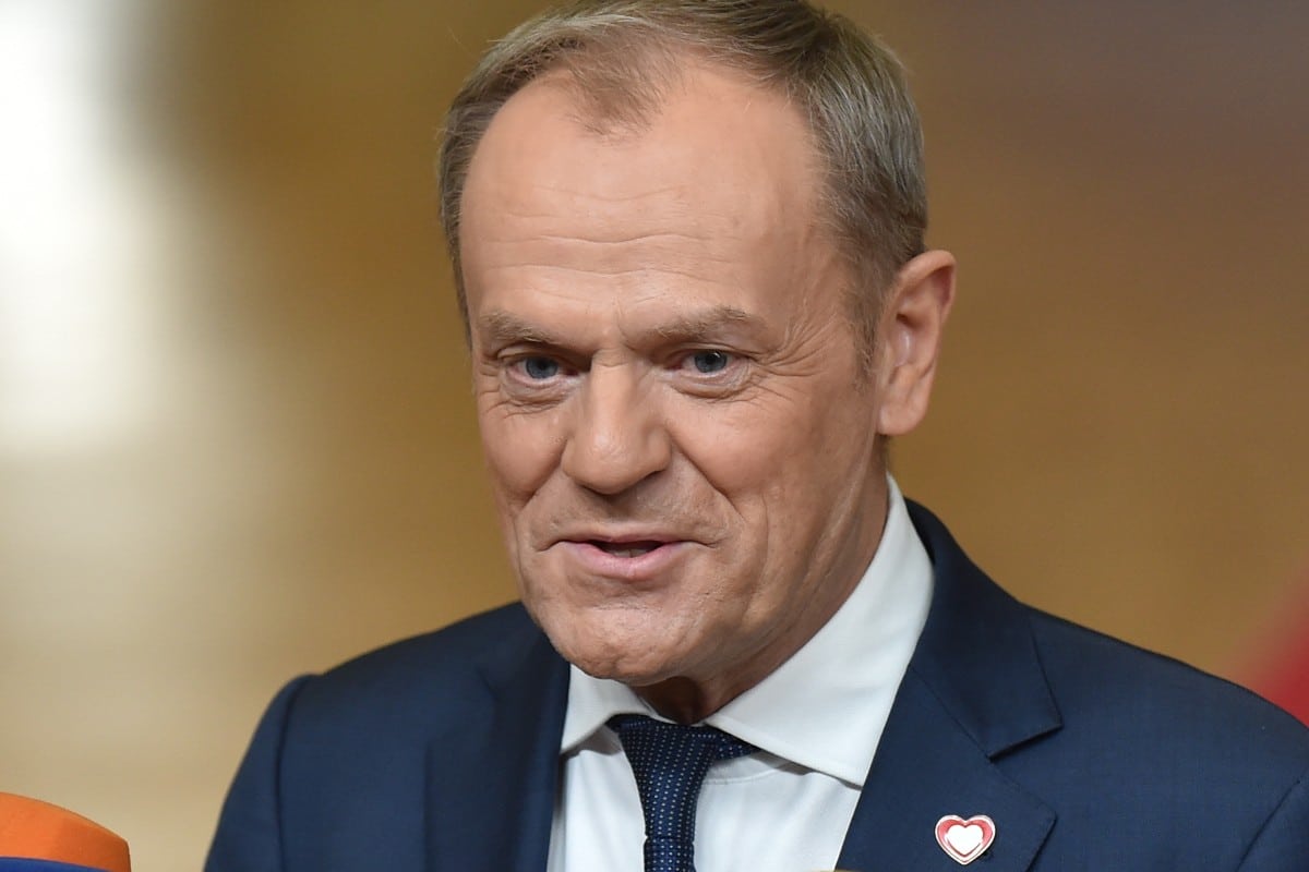 El Gobierno de Donald Tusk anuncia un proyecto de ley para promover el aborto en Polonia