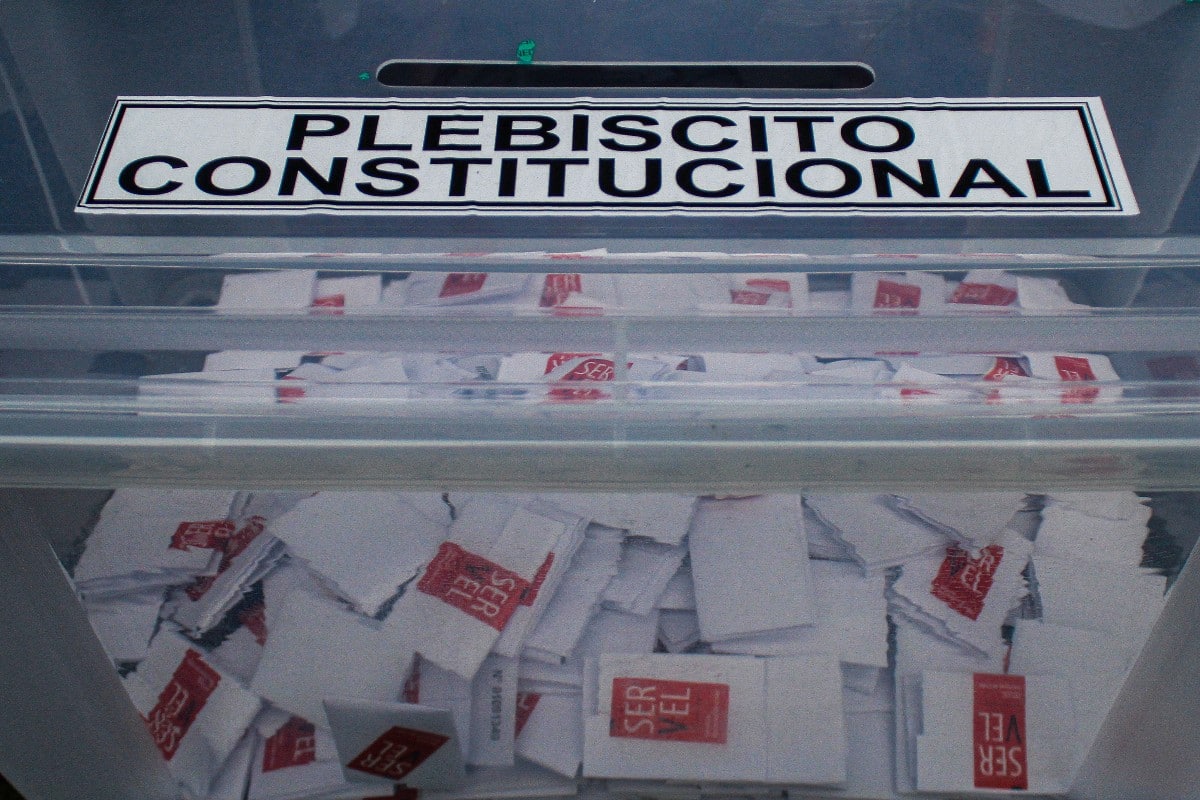 La Constitución chilena de 1980, imbatible pese a las críticas… (I)
