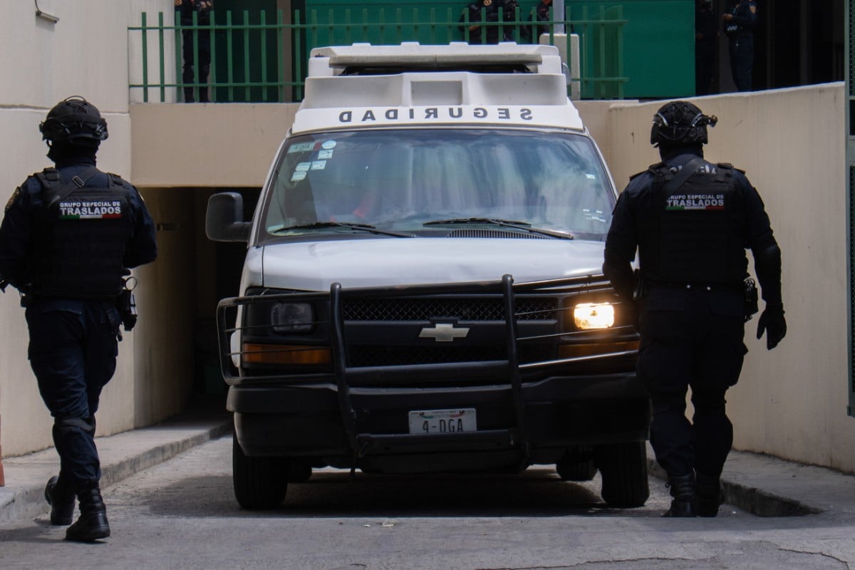 Seis muertos en un tiroteo el fin de semana en Petatlán (México)