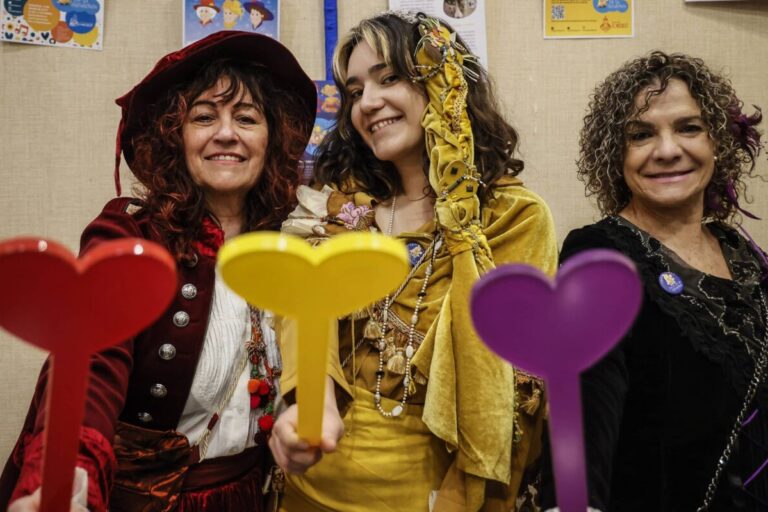 El Ayuntamiento de Valencia cancela la celebración de la cabalgata de