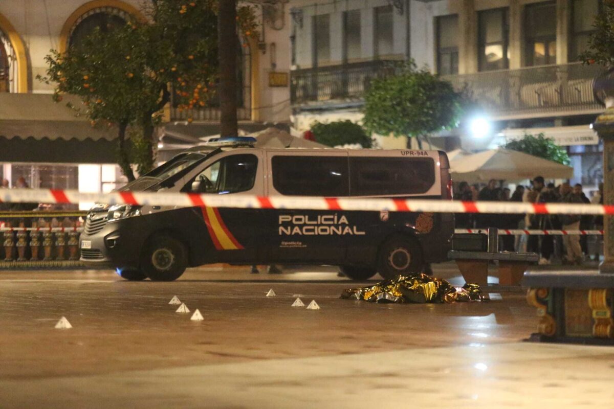 La Fiscalía de la AN pide 50 años de cárcel para el terrorista islamista que mató en Algeciras al sacristán Diego Valencia