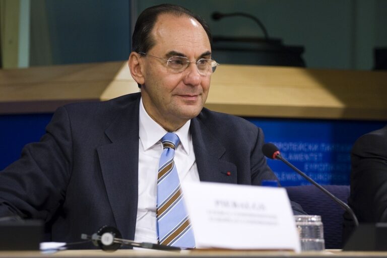 Irán rechaza las acusaciones de Países Bajos sobre su supuesto papel en intento de asesinato de Vidal-Quadras