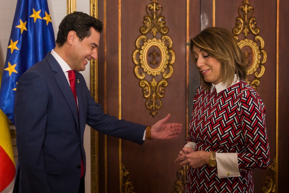 Moreno Bonilla blinda su jubilación: la nueva Oficina de expresidentes tendrá un gasto anual de 220.000 euros