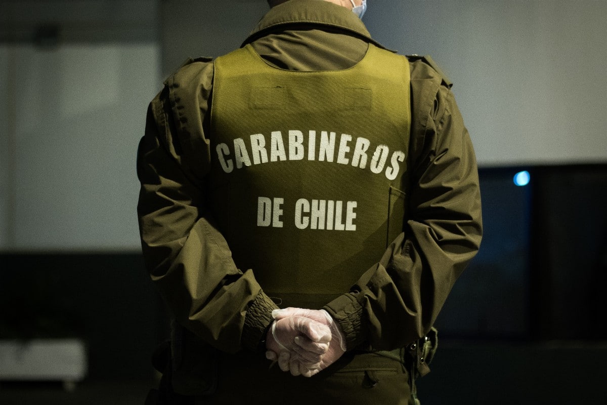 La ‘narcocultura’ convierte a Chile en uno de los países de Iberoamérica con mayor consumo de drogas