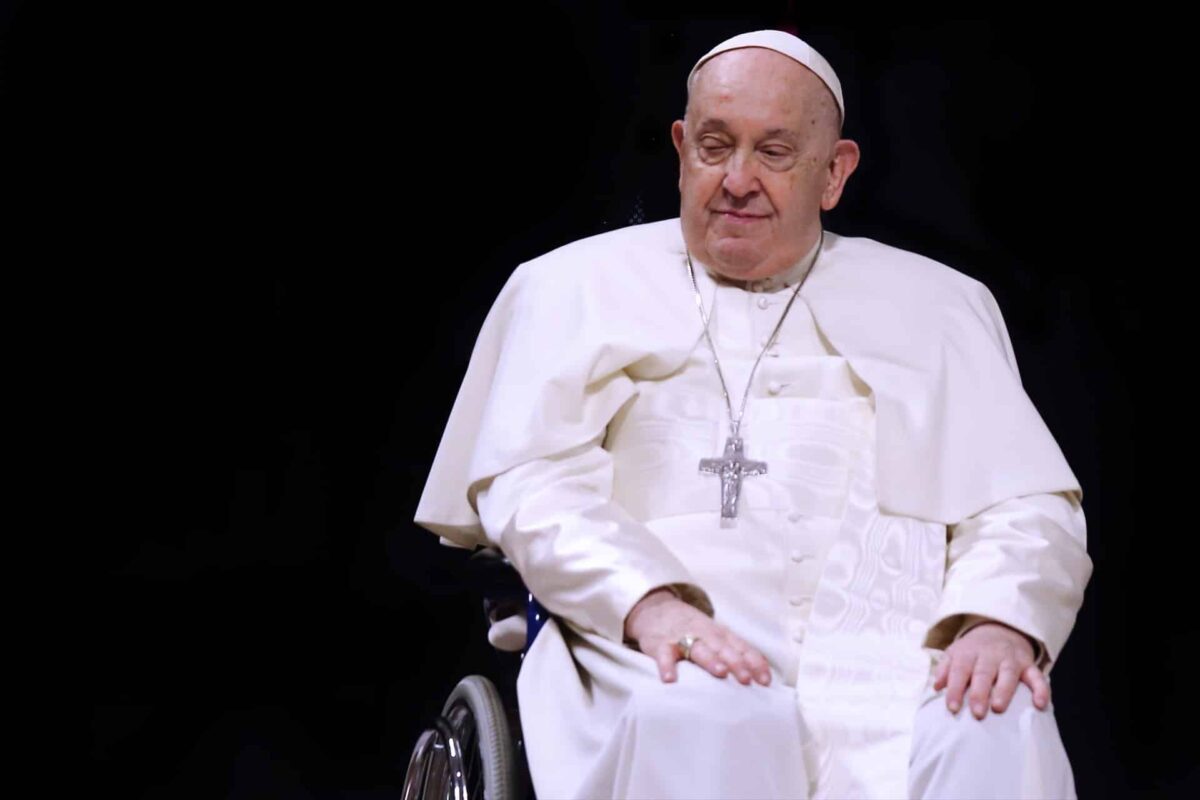 El Papa reza por las religiosas secuestradas en Haití