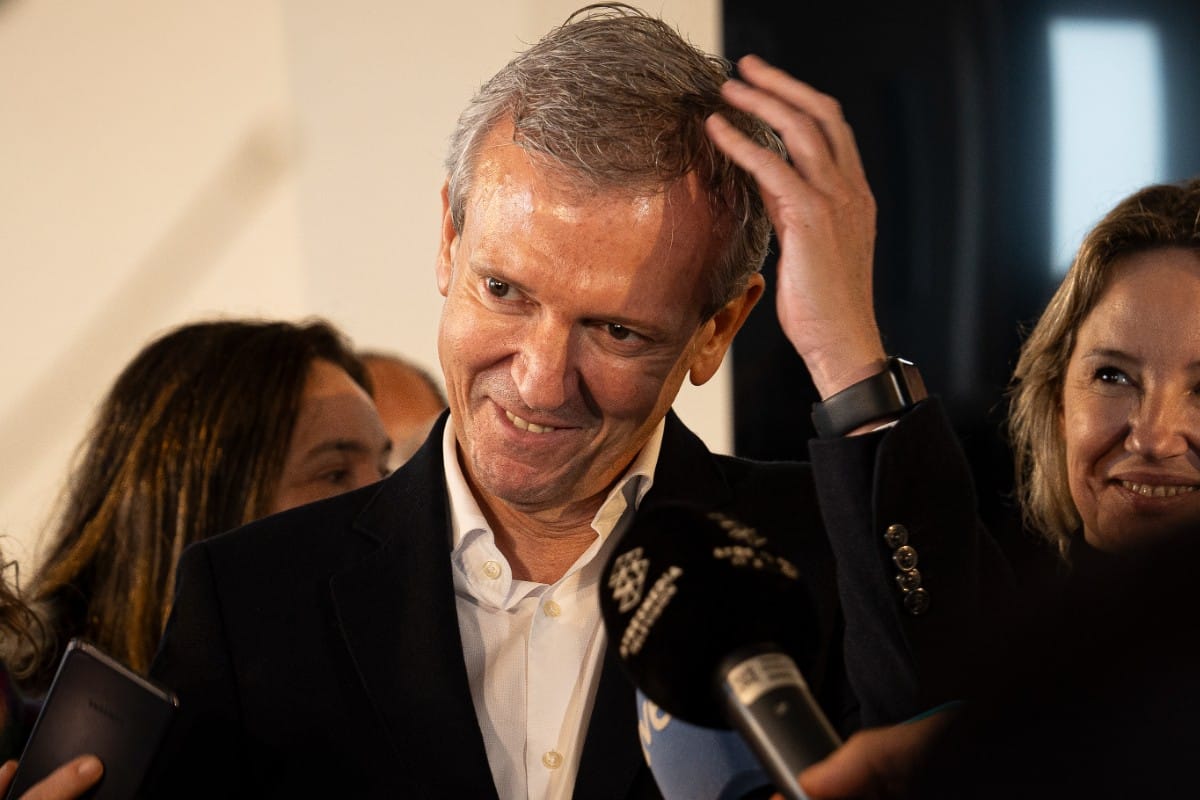 Galicia destina 2,5 millones de euros a ayudas a ayuntamientos para contratar a víctimas de «violencia de género»