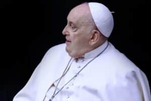El Papa Francisco impulsa la leyenda negra contra el expresidente Julio Argentino Roca