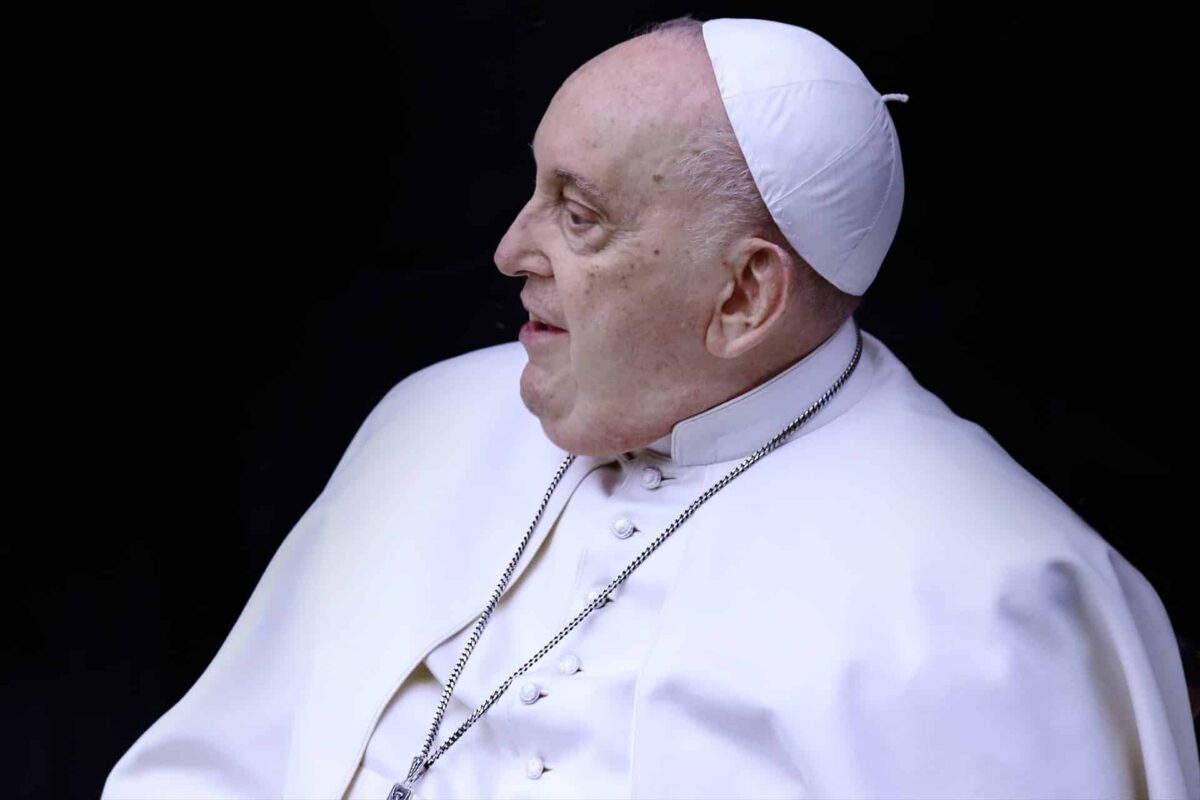 El Papa viajará a Papúa Nueva Guinea en agosto