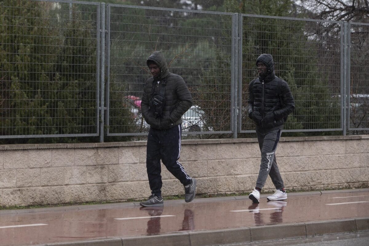 Crece la inseguridad en Andalucía con la llegada masiva de inmigrantes ilegales