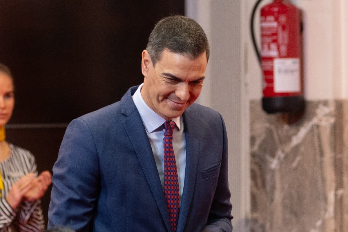 Más de la mitad del dinero de los fondos europeos está todavía sin adjudicar