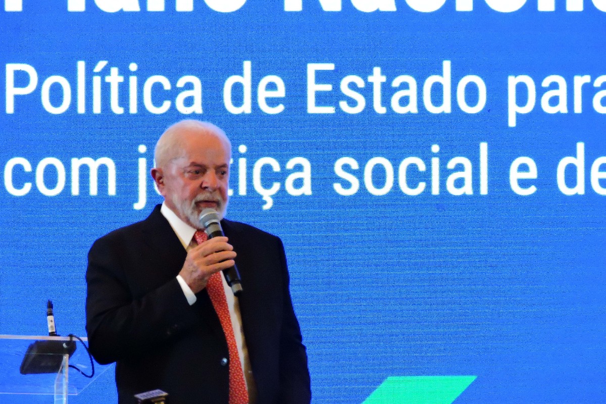 Lula da Silva admite que desconfía de la Agencia de Inteligencia Brasileña