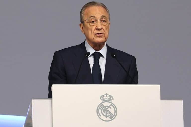 Plantón histórico del Real Madrid a la RFEF por la amenaza de los árbitros en la víspera de la final de la Copa del Rey