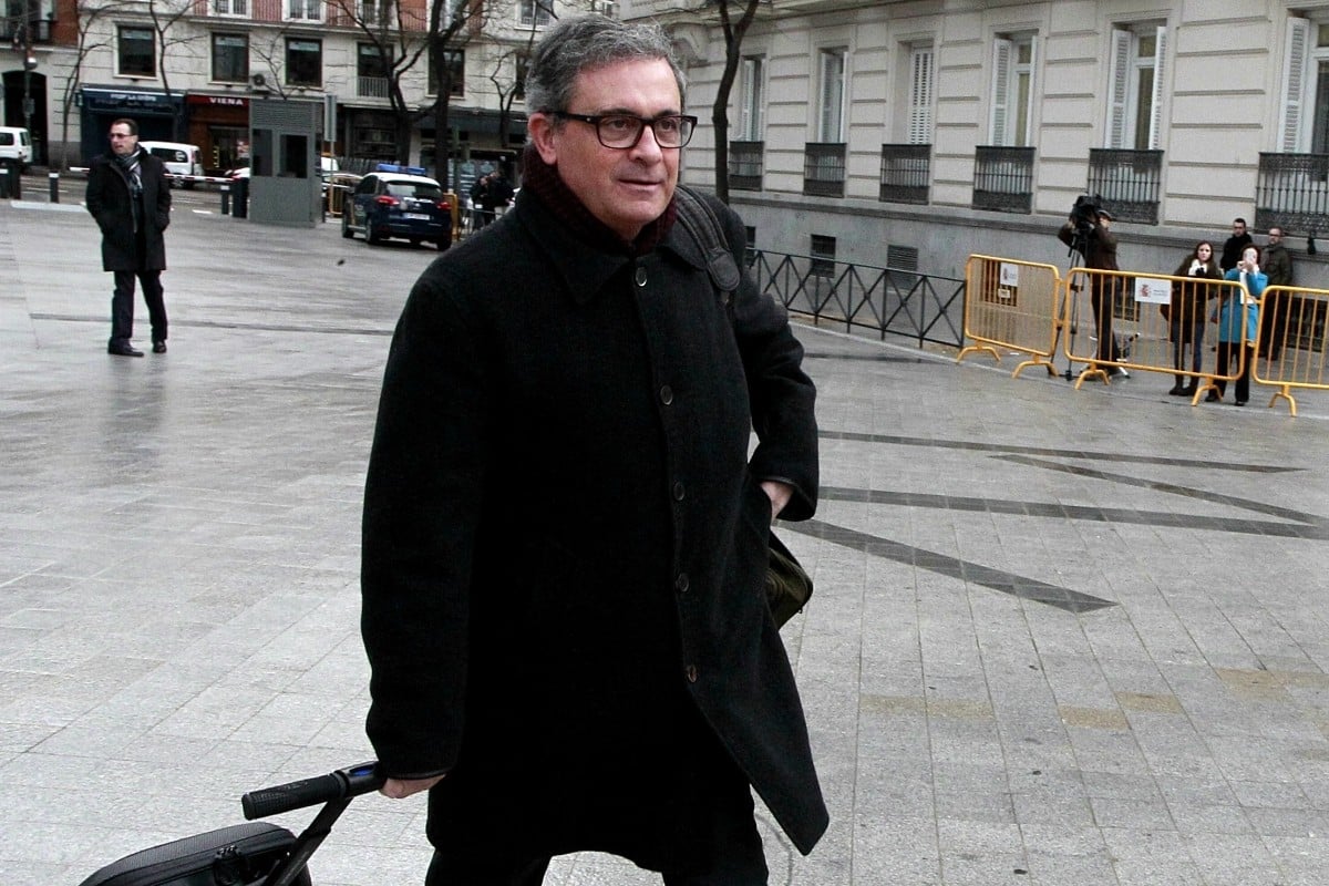El juez rechaza admitir a Jordi Pujol Ferrusola en el caso Villarejo porque su denuncia se investiga en Andorra