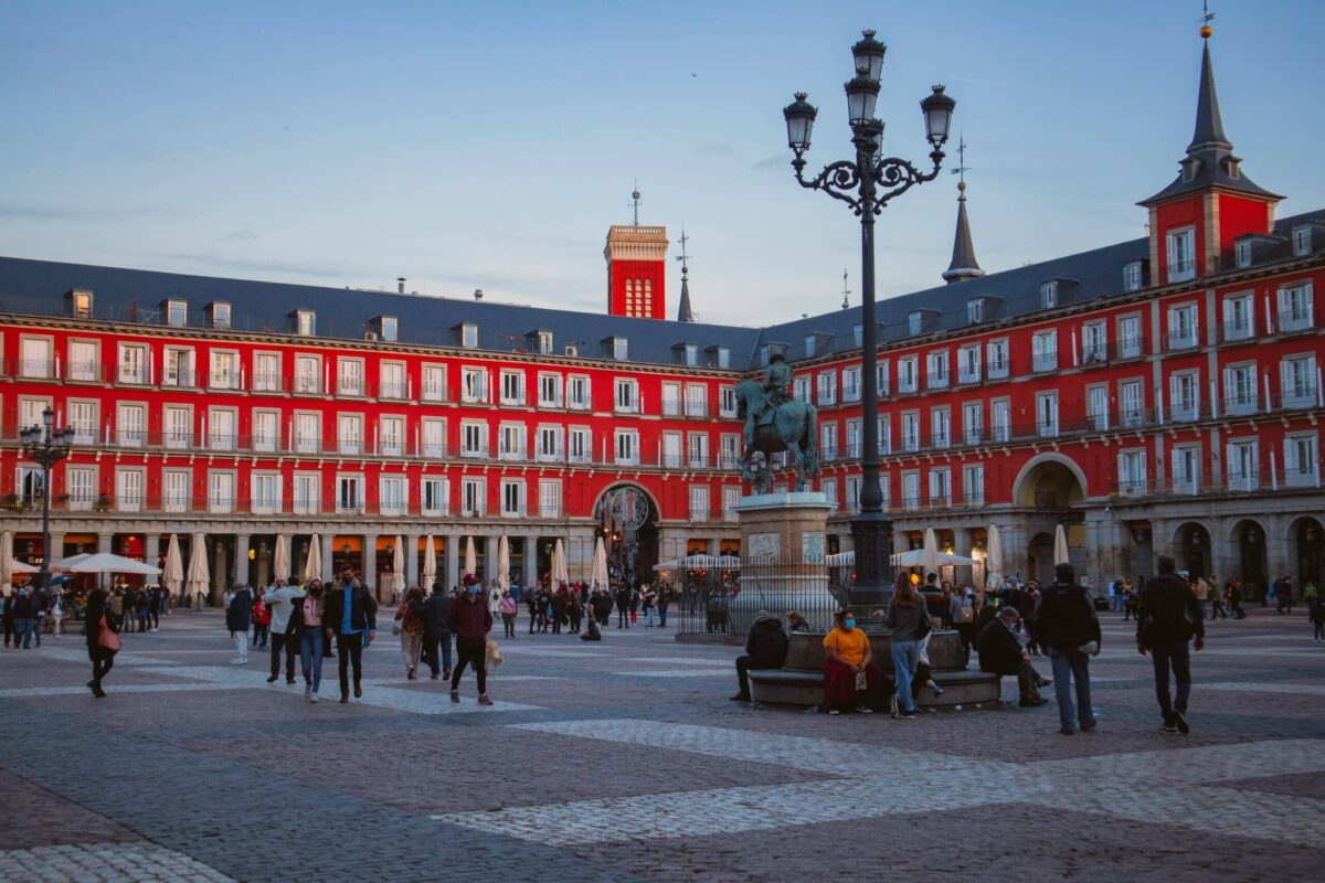 Madrid y el Levante ganan más de un millón de habitantes desde 2013 a costa del interior