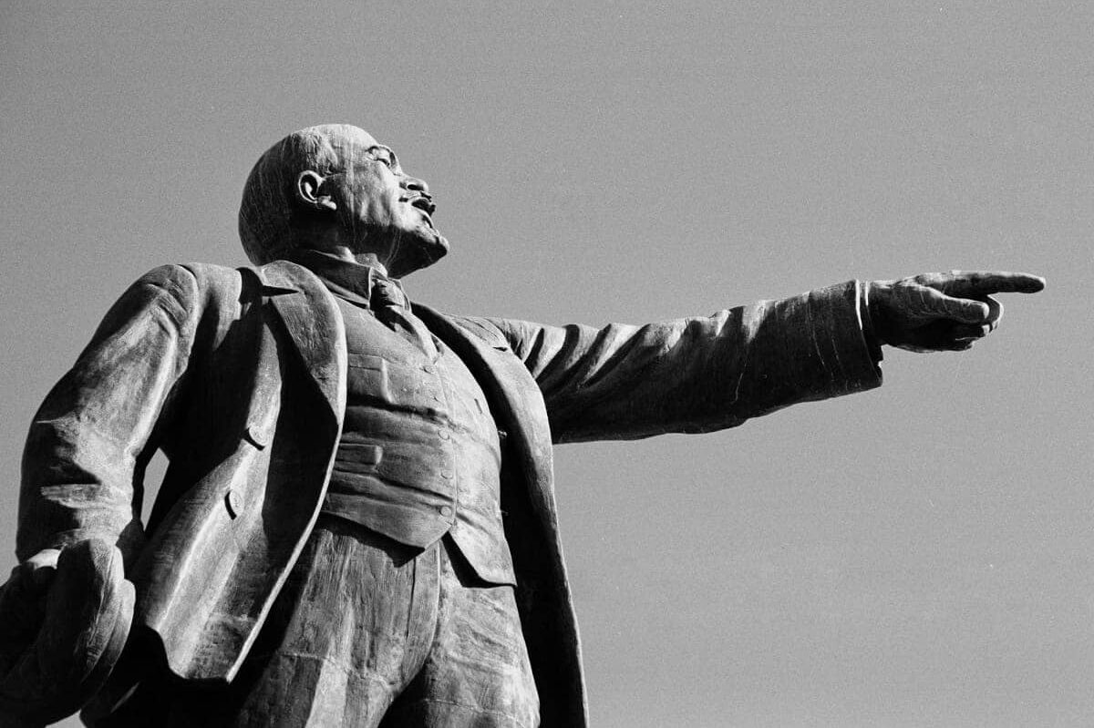 El legado liberticida de Lenin en Iberoamérica