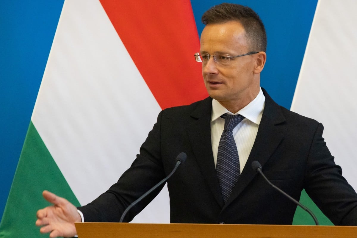La lucha contra la inmigración ilegal será la «máxima prioridad» para la Presidencia húngara de la UE
