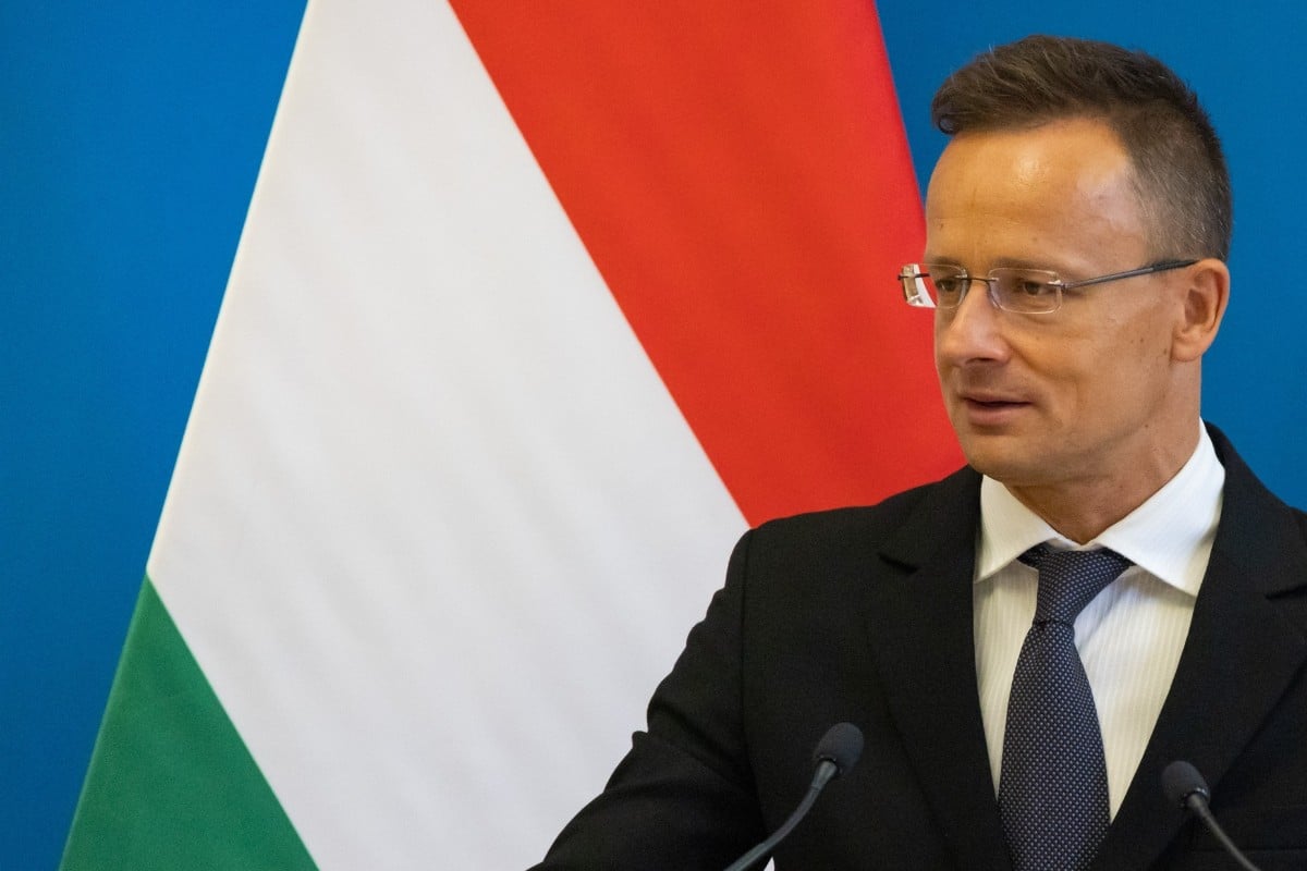 El Gobierno húngaro denuncia un nuevo ataque a su «seguridad energética» tras el bombardeo ucraniano al oleoducto Druzhba
