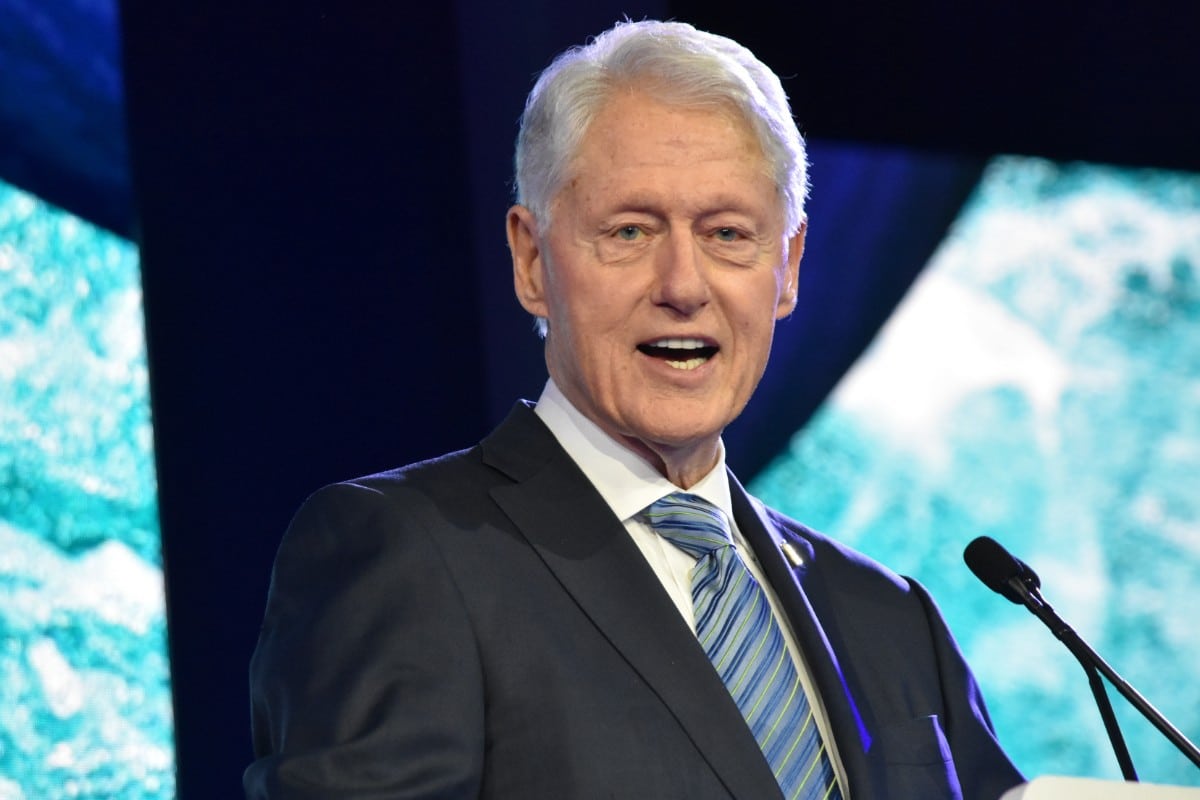 «A Clinton le gustan jóvenes»: documentos desclasificados revelan más detalles del escándalo Epstein