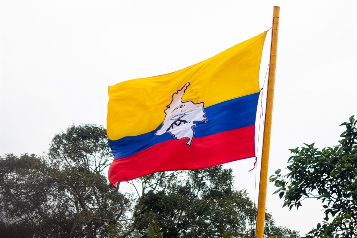 Colombia cita a once exjefes de las FARC por la masacre de Urrao en la que fueron asesinadas diez personas