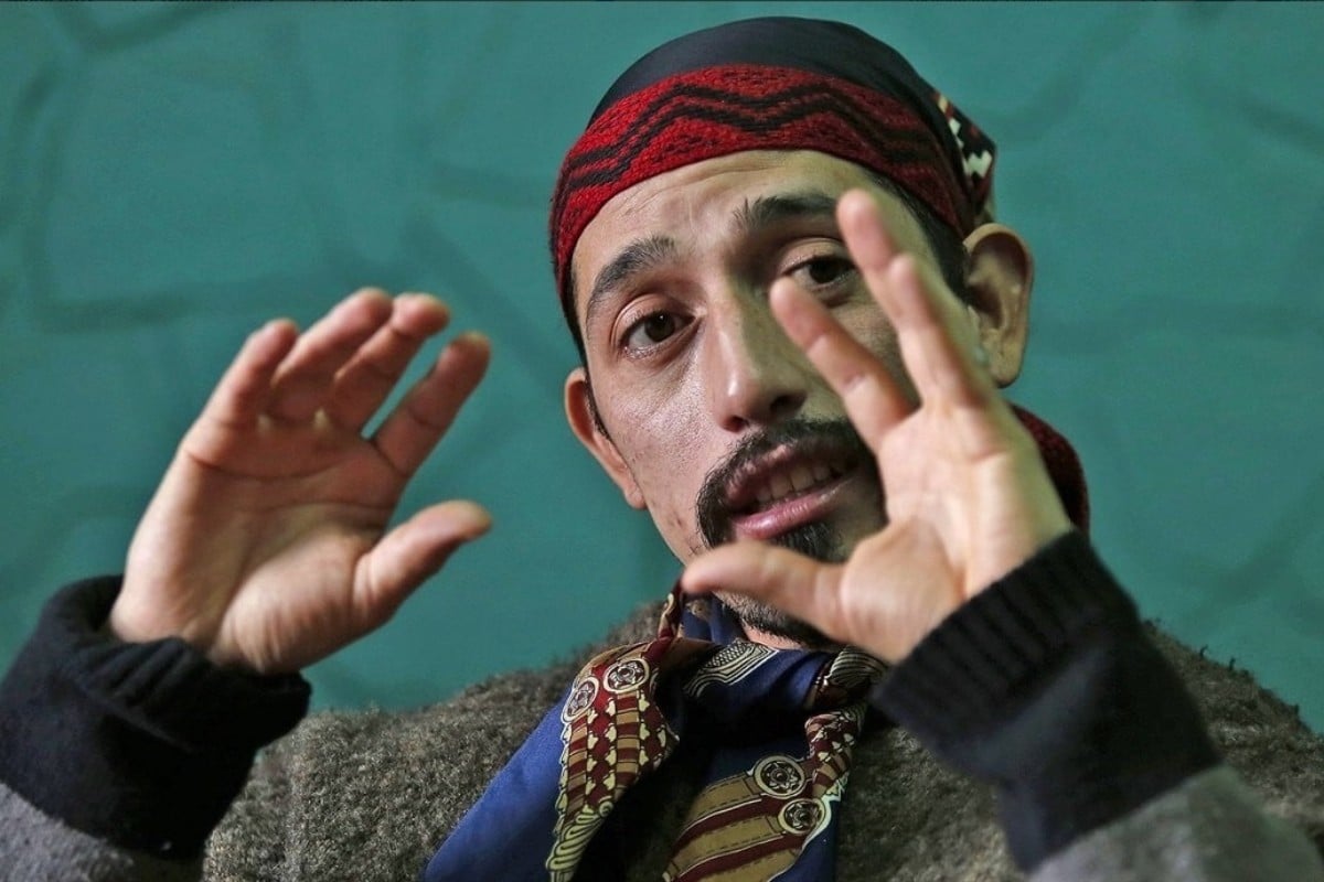 Argentina extradita a Chile al criminal mapuche Facundo Jones Huala