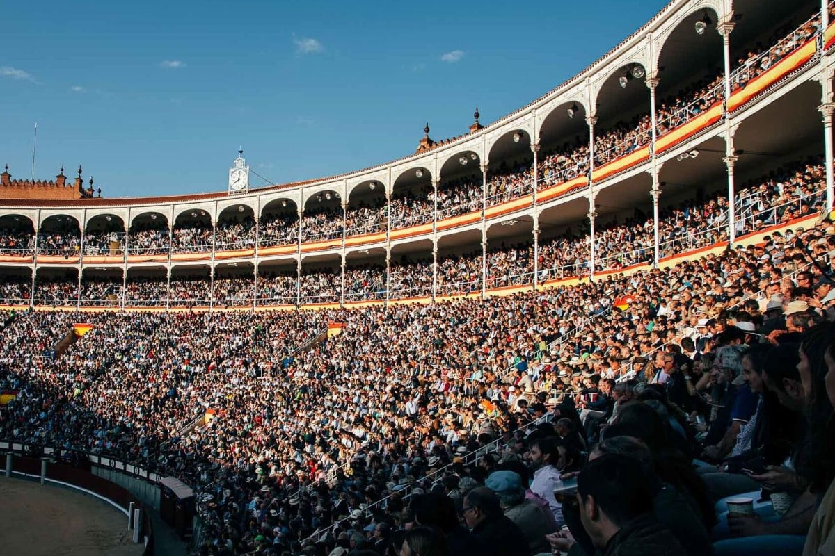 Éxito en taquilla: la Feria de San Isidro suma más de 585.000 entradas vendidas