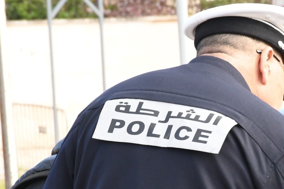 Al menos 30 detenidos en Marruecos por su implicación en una red de tráfico de bebés