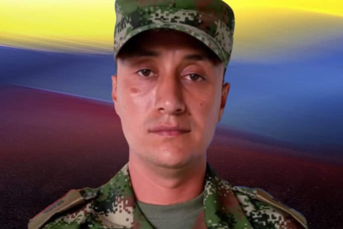 El Clan del Golfo mata a un militar colombiano y deja heridos a otros 12 en un ataque en el norte del país