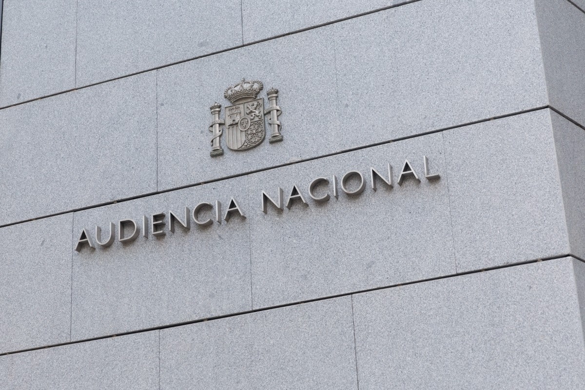La Audiencia Nacional confirma la sentencia que absuelve a Iberdrola por la subida de la luz en 2013