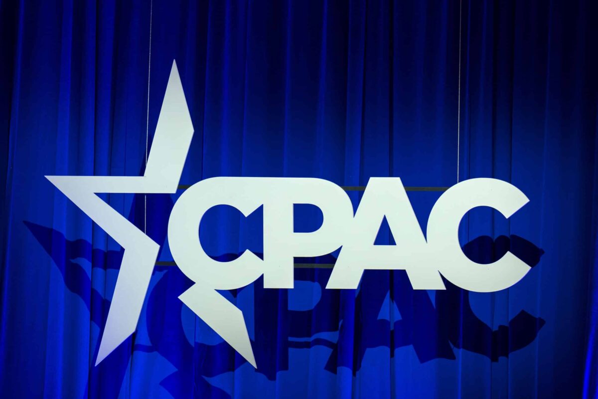 CPAC 2024, el gran evento político que reúne a Trump, Milei o Abascal