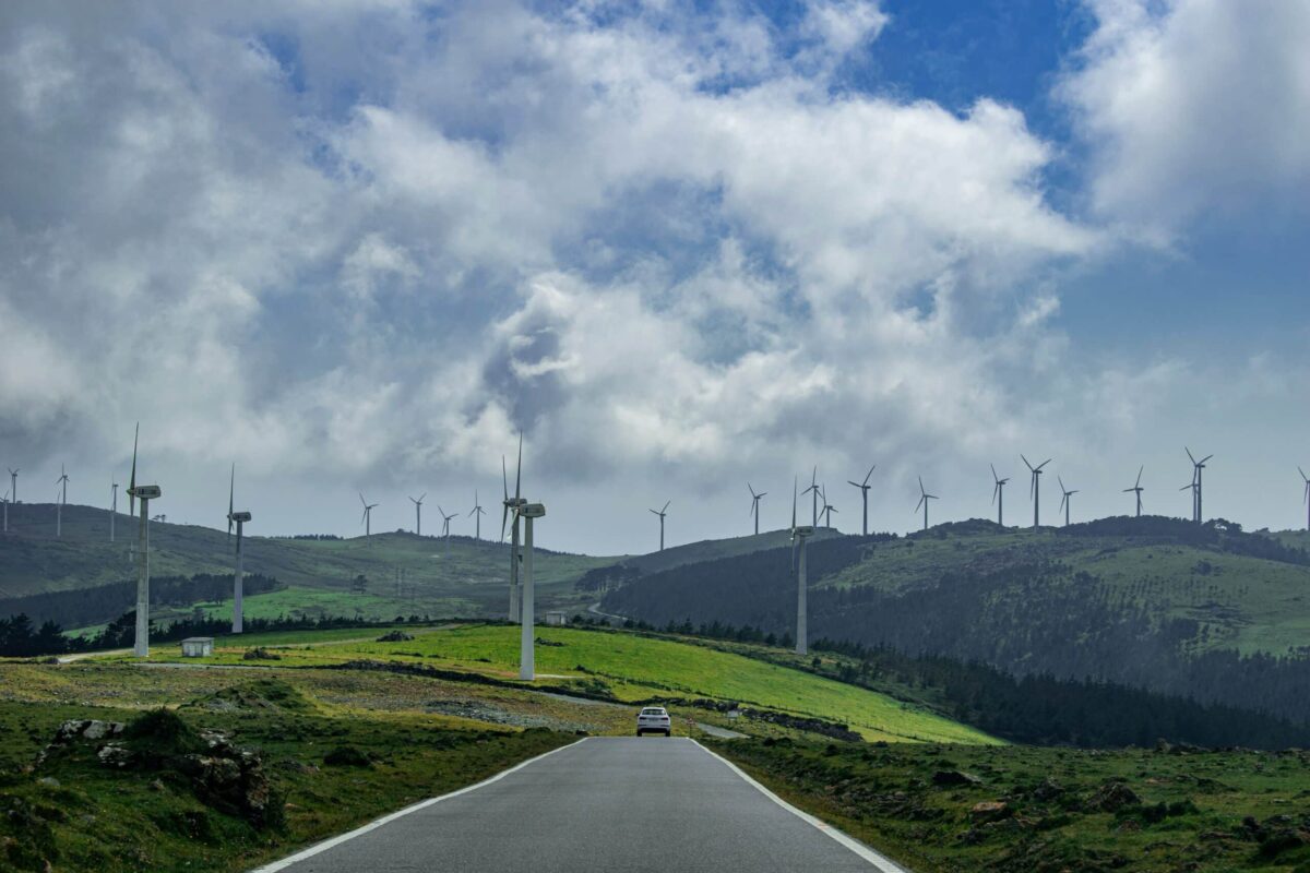 Envejecimiento y despoblación: los verdaderos problemas de Galicia