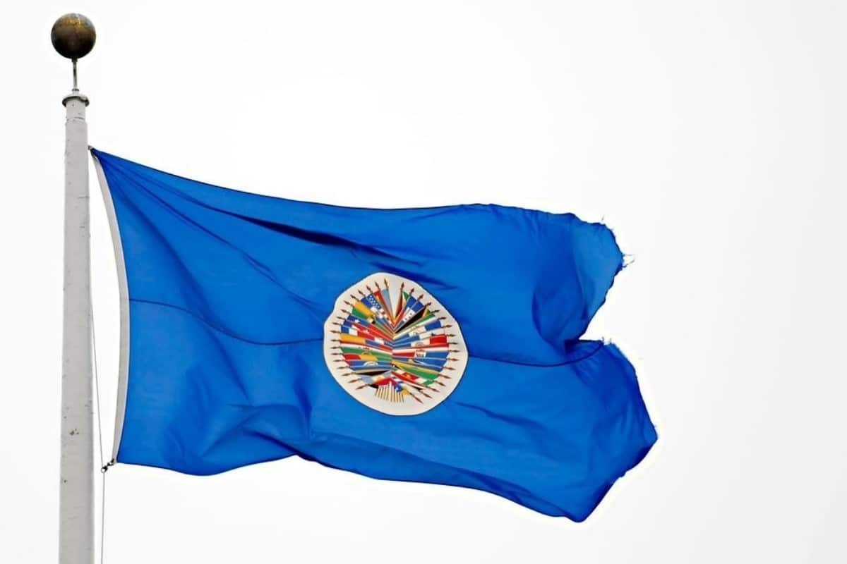 La OEA da el visto bueno entre críticas a las elecciones de El Salvador