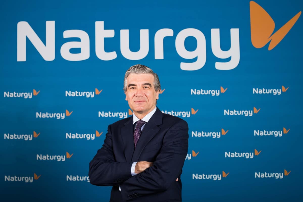 Naturgy eleva un 20% sus ganancias en 2023, hasta los 1.986 millones