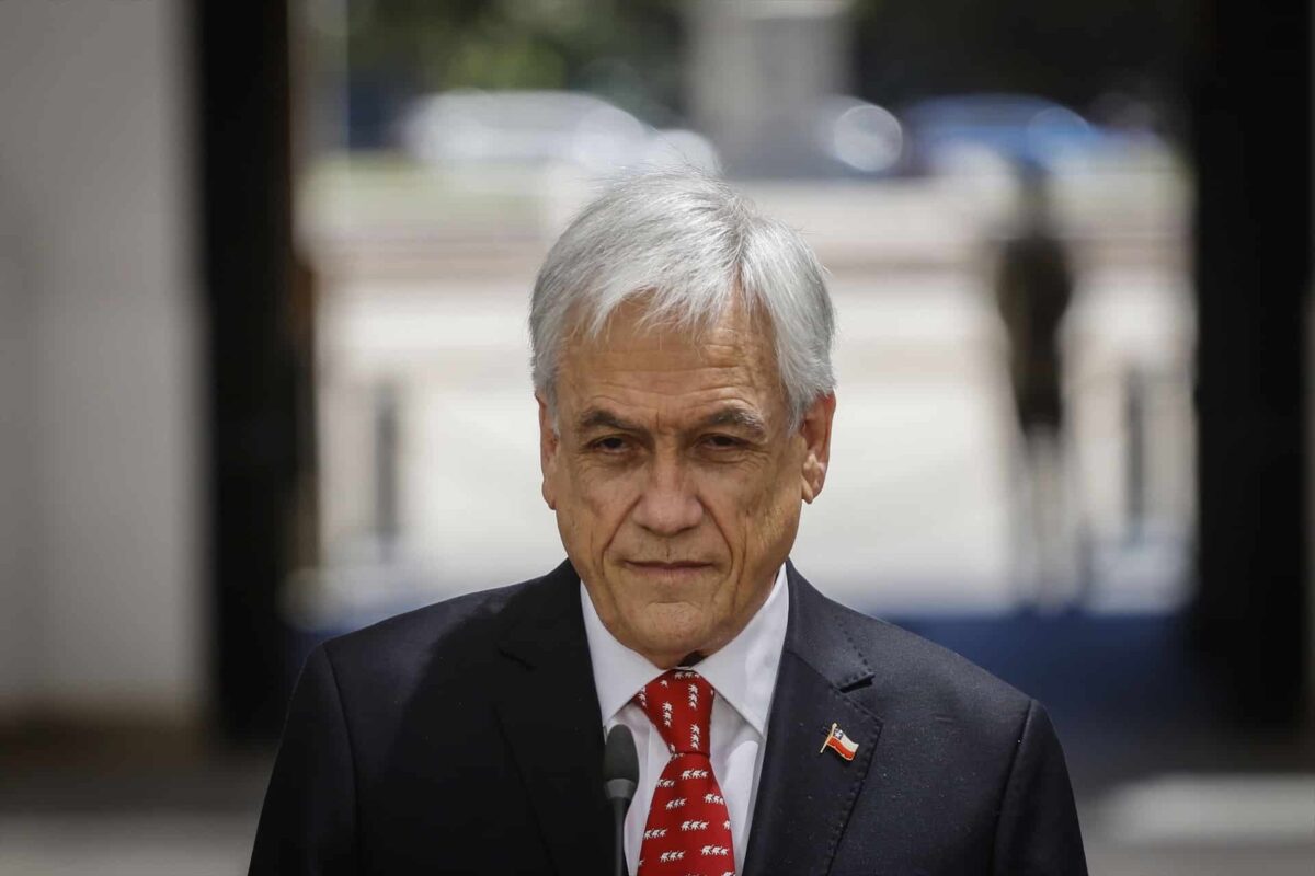 Biden lamenta la muerte de Piñera y destaca que trabajó para lograr «un futuro más seguro y próspero»