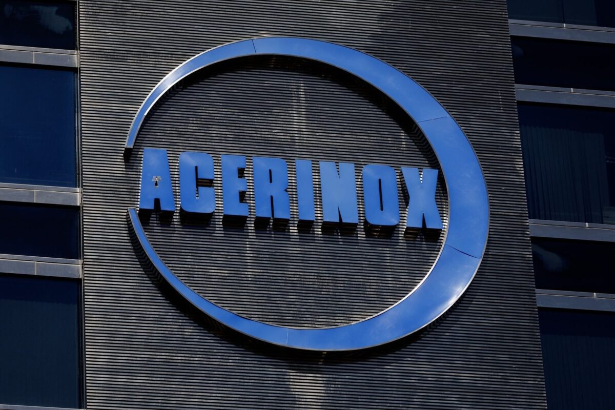 Acerinox acuerda la compra de la estadounidense Haynes por 740 millones de euros