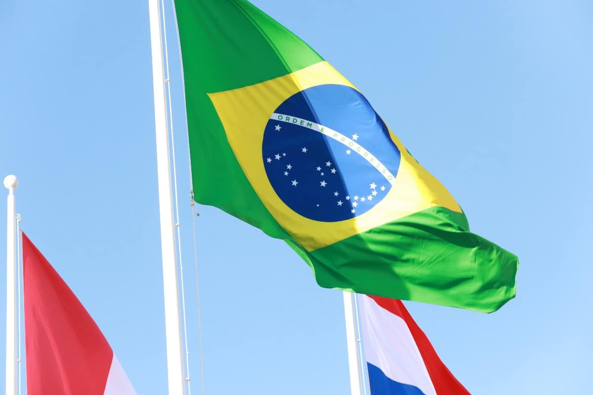El Gobierno de Brasil llama a consultas a su embajador en Israel
