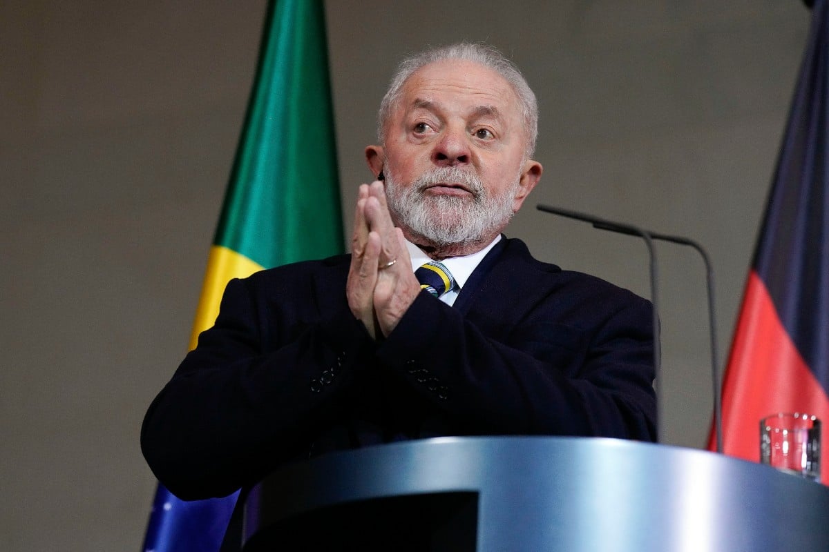 El plan de Lula da Silva para perseguir a Bolsonaro y a sus seguidores