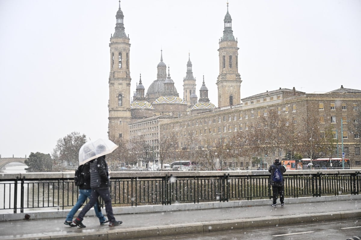 Más del 80% de los españoles no están preocupados por el «cambio climático»