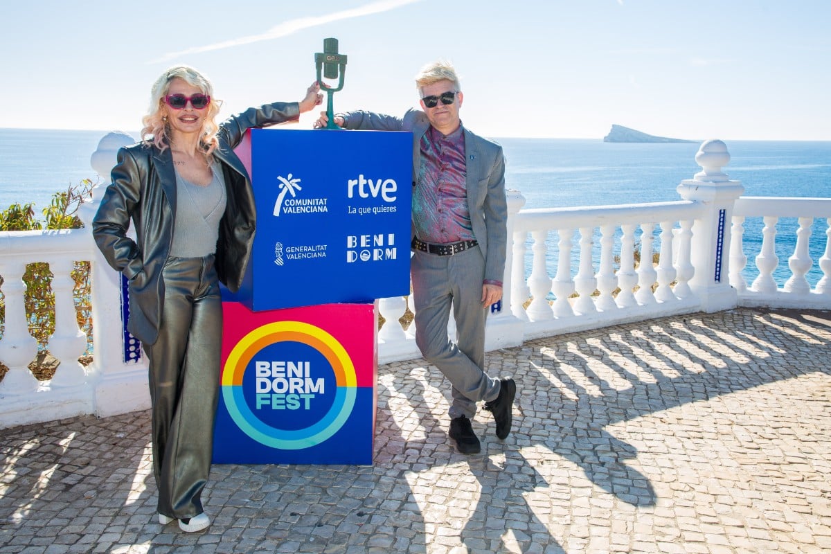 Dimite la delegada de Igualdad de RTVE por la elección de ‘Zorra’ para Eurovisión: «Ni es empoderamiento ni feminismo»
