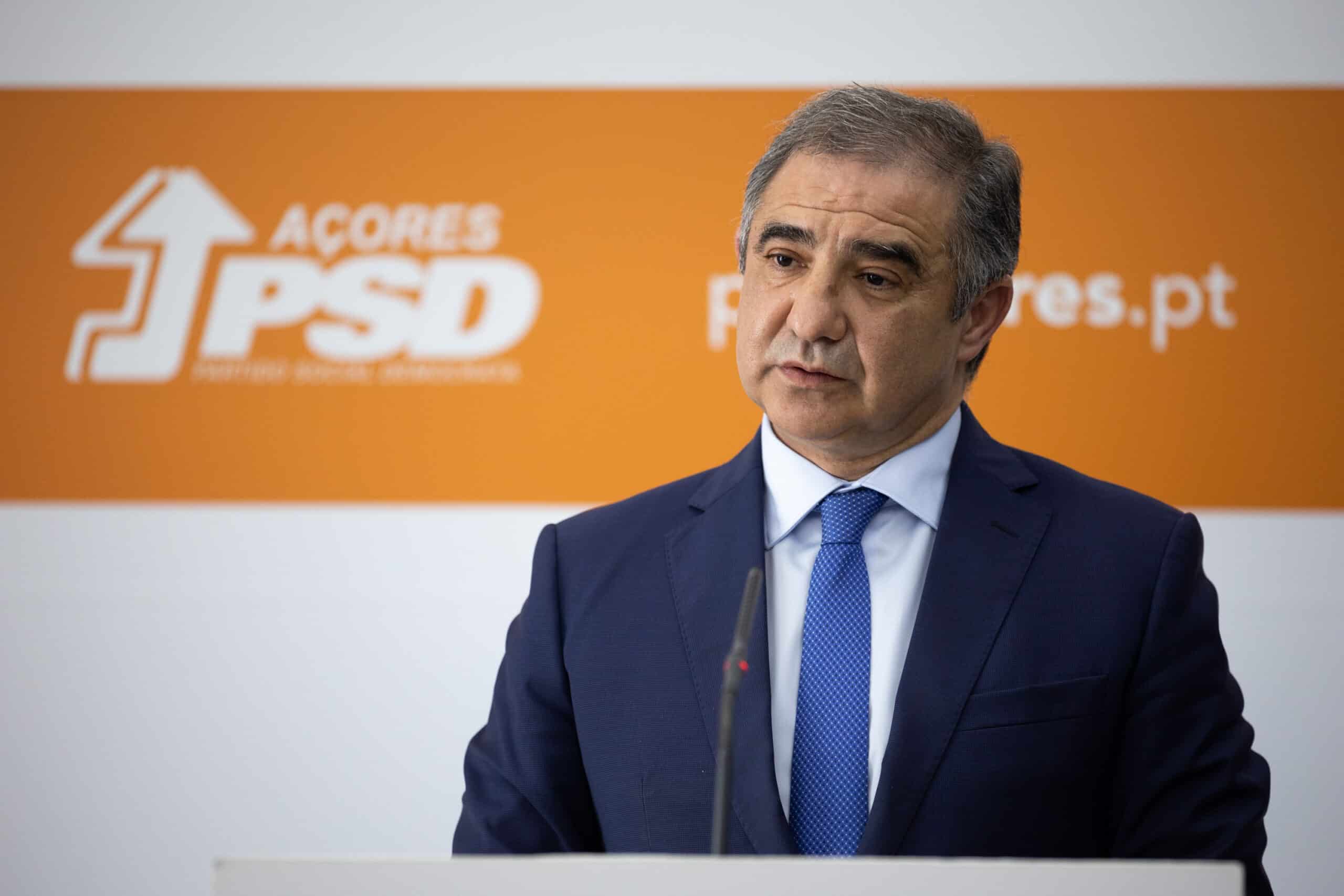 Alianza Democrática gana las parlamentarias en Azores, pero necesita a Chega para la mayoría absoluta