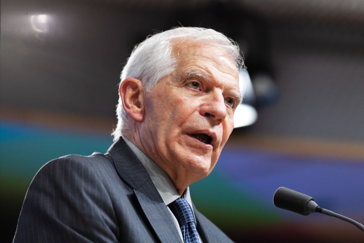 Tertsch denuncia en una misiva a Borrell su «silencio cómplice» ante las violaciones sistemáticas de DDHH en Cuba y Venezuela