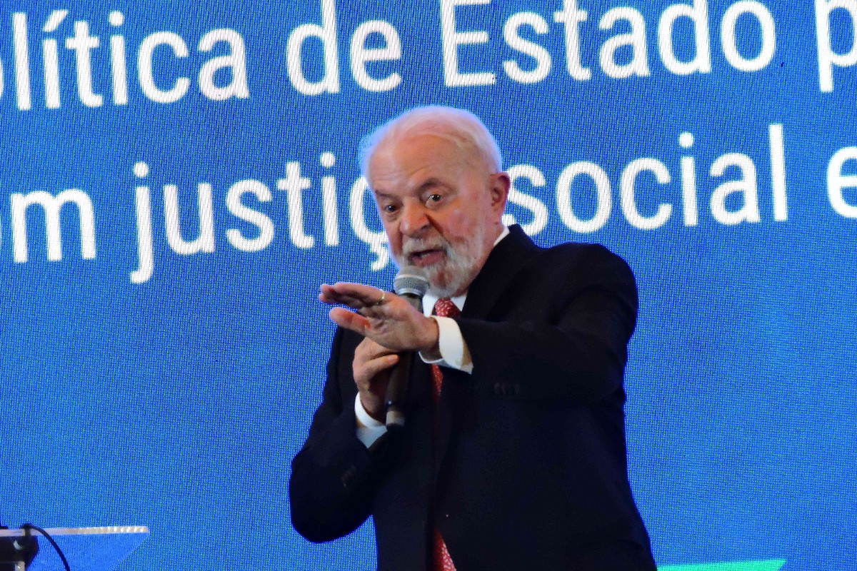 El partido de Lula cuestiona la legitimidad de una manifestación convocada por Bolsonaro