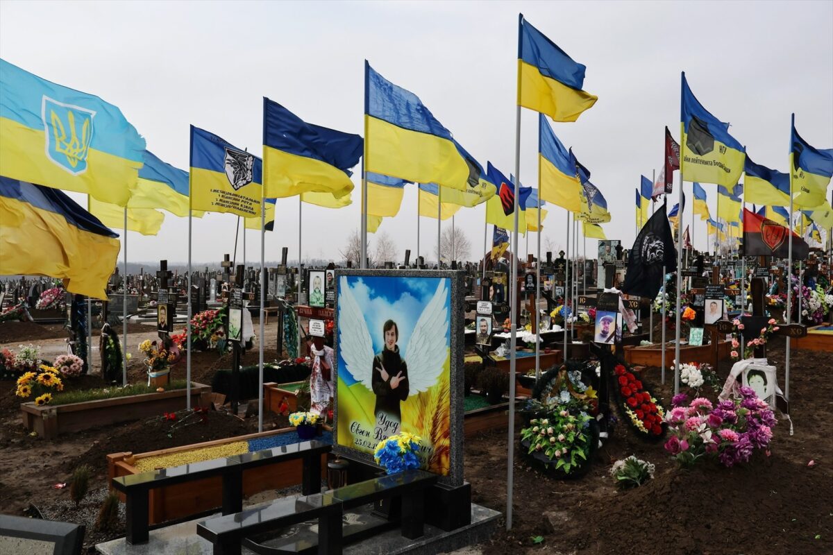 Al menos tres muertos por nuevos ataques rusos sobre varias localidades del este de Ucrania