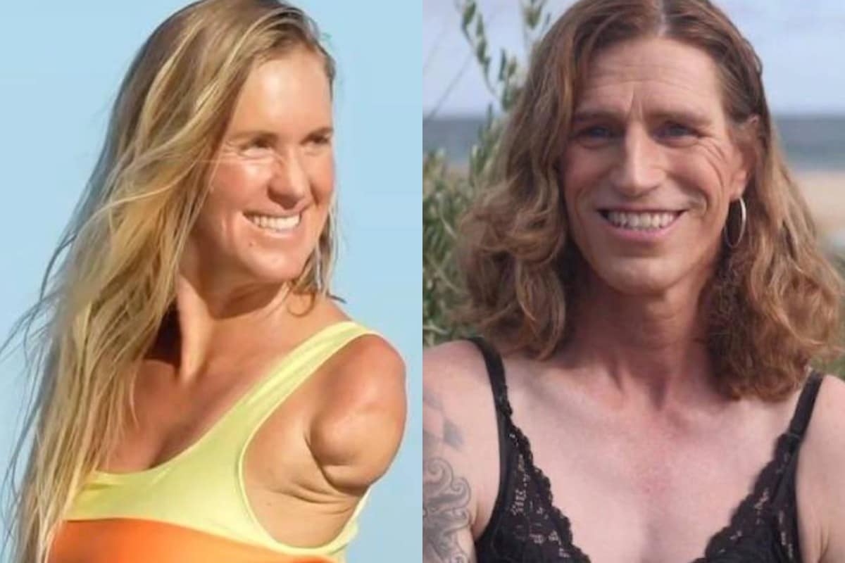 Rip Curl sufre el boicot a sus productos tras contratar a un surfista trans como imagen de una campaña para mujeres