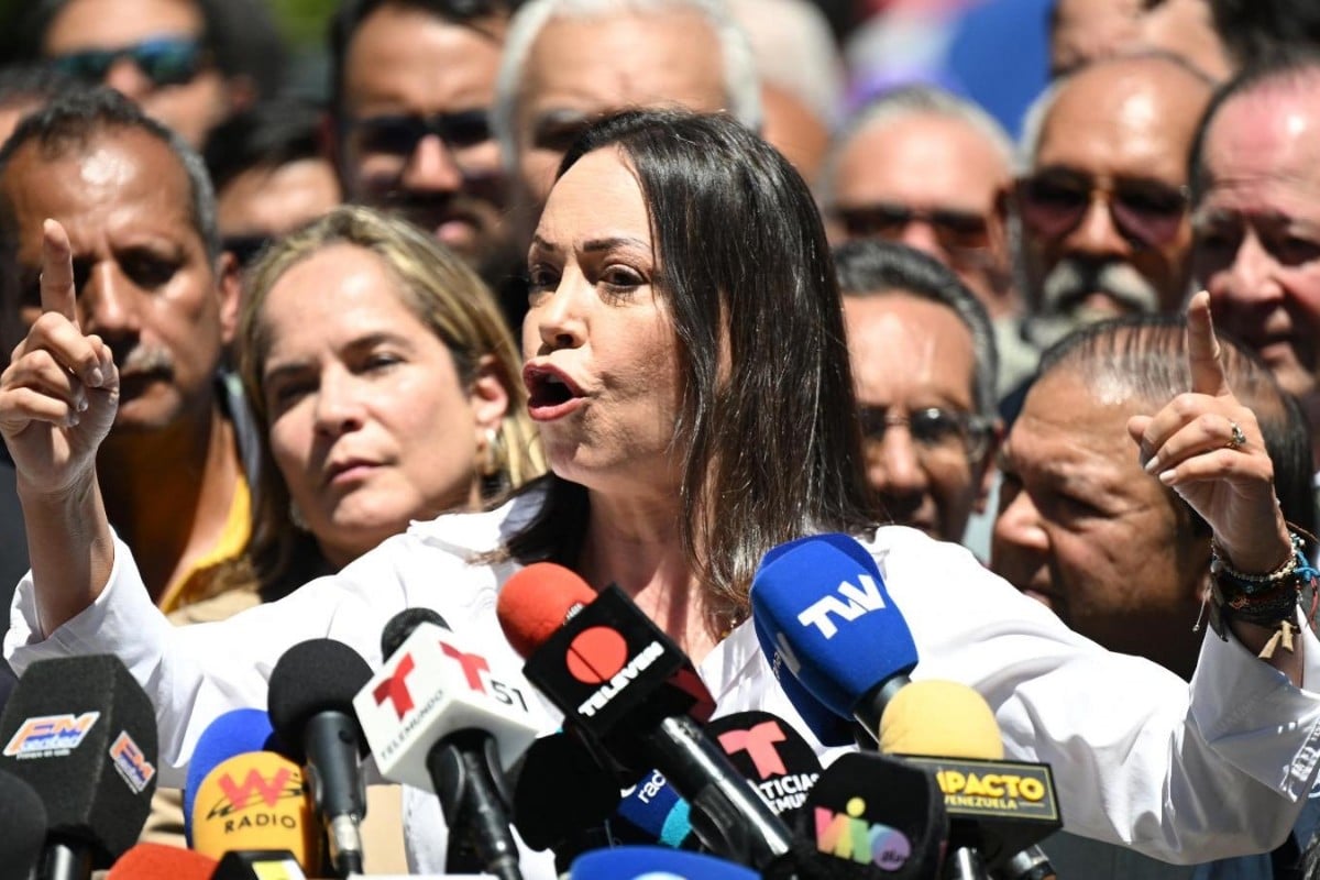 La CIDH condena la inhabilitación política de opositores en Venezuela: «Son propias de regímenes autoritarios»