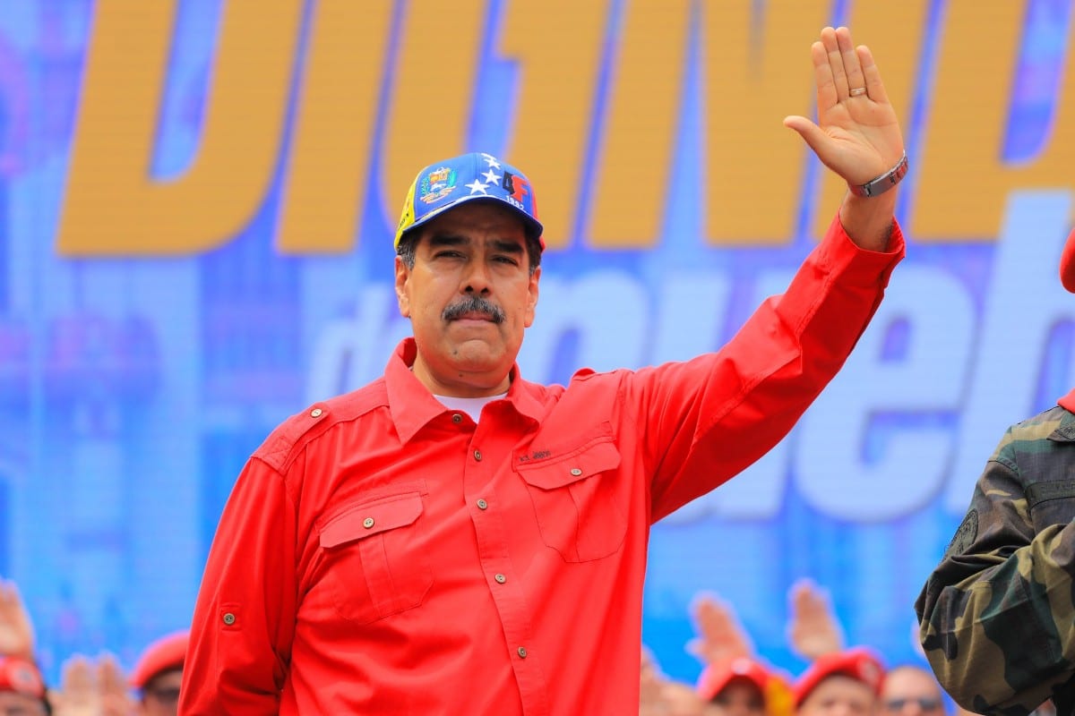 El régimen de Maduro expulsa de Venezuela a la misión de Derechos Humanos de la ONU